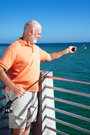 Florida Fishing License Online